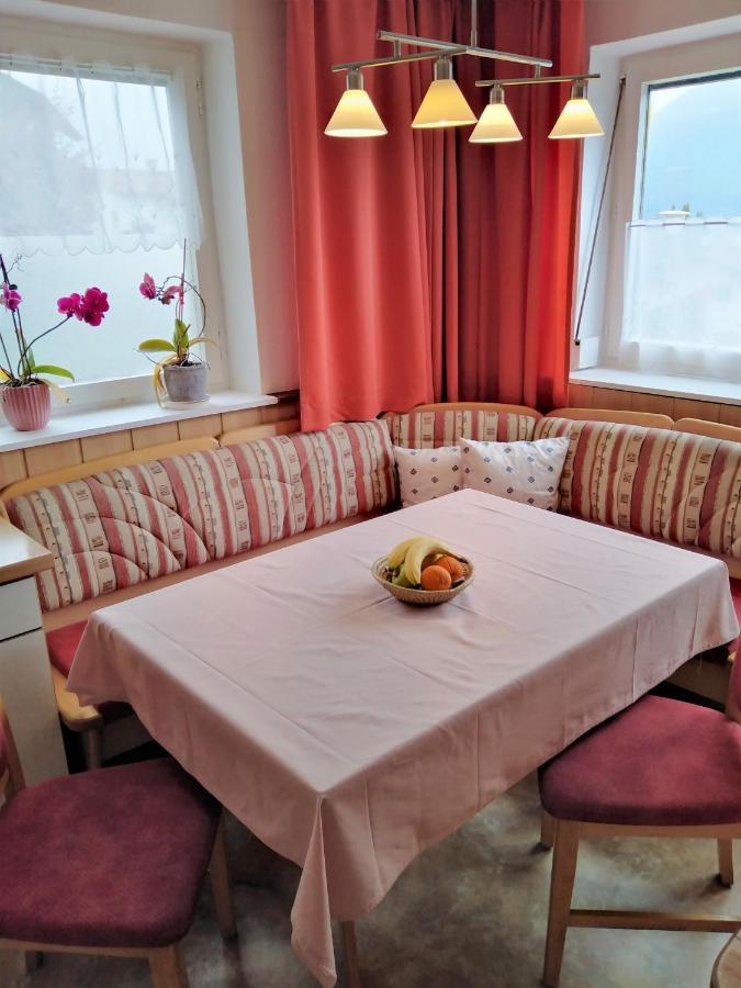 Ferienwohnung Nagy Ίνσμπρουκ Εξωτερικό φωτογραφία