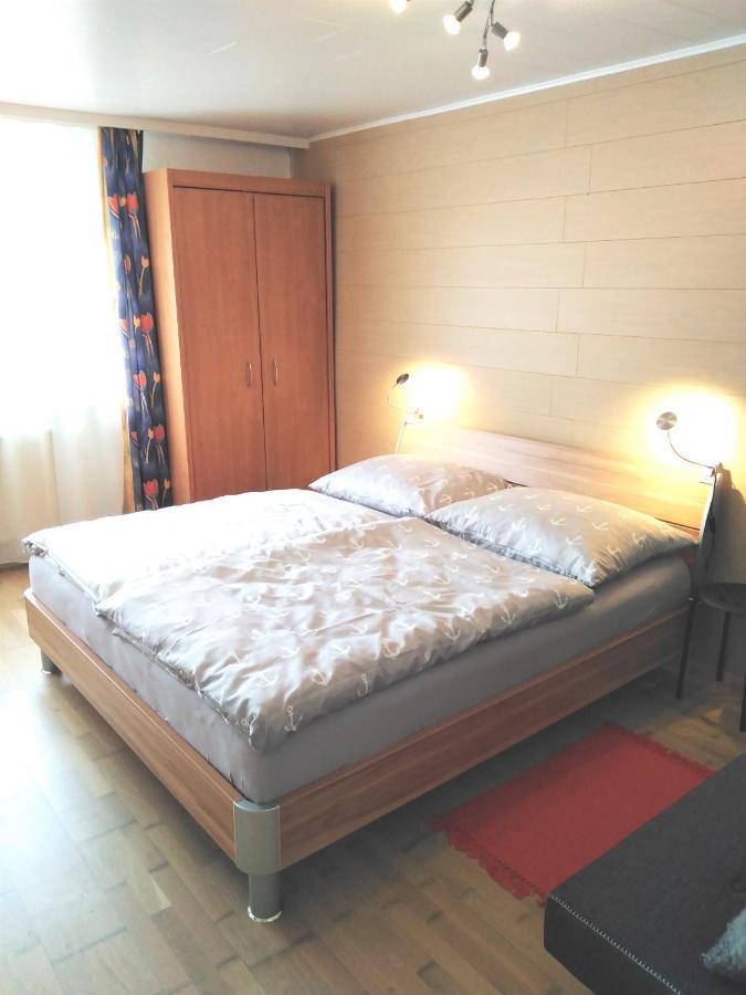 Ferienwohnung Nagy Ίνσμπρουκ Εξωτερικό φωτογραφία