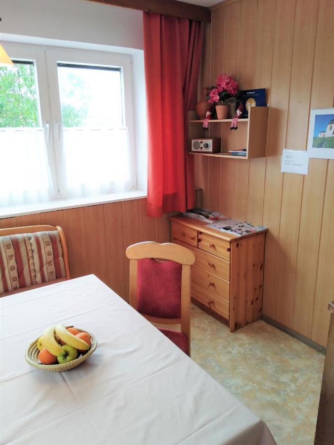Ferienwohnung Nagy Ίνσμπρουκ Εξωτερικό φωτογραφία