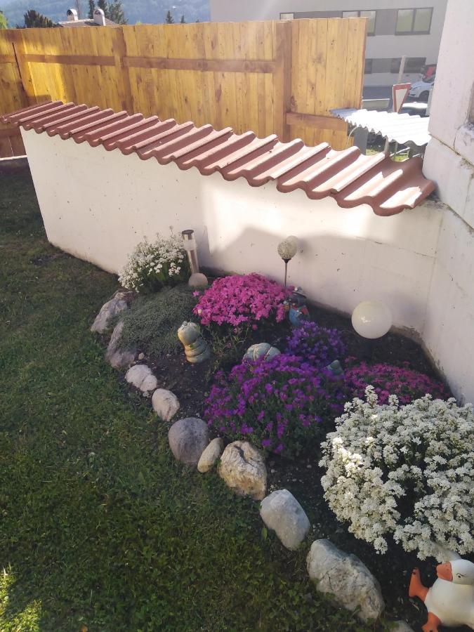 Ferienwohnung Nagy Ίνσμπρουκ Εξωτερικό φωτογραφία