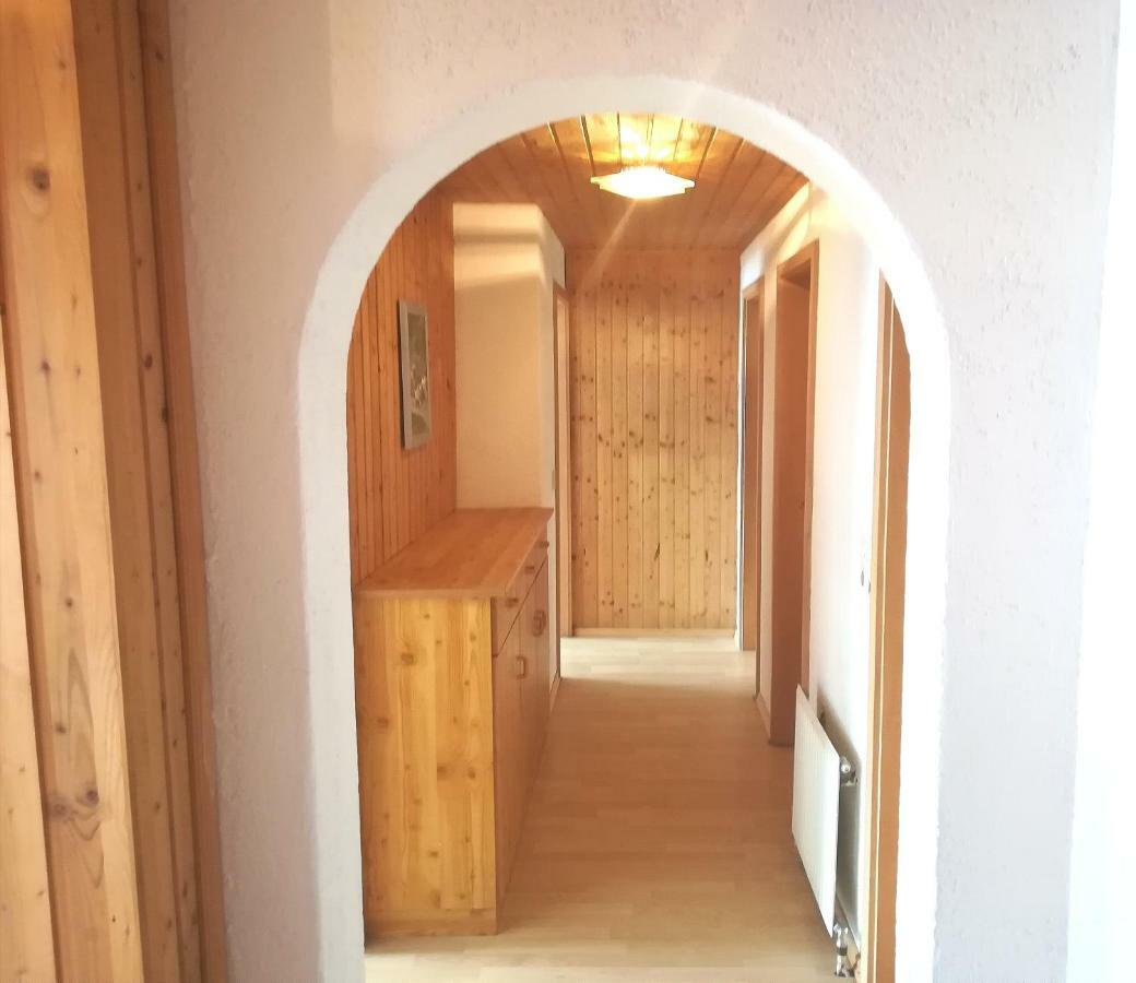 Ferienwohnung Nagy Ίνσμπρουκ Εξωτερικό φωτογραφία