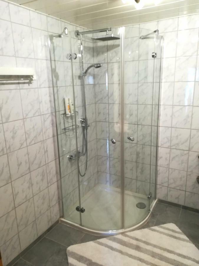 Ferienwohnung Nagy Ίνσμπρουκ Εξωτερικό φωτογραφία